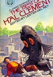 Uncommon Sense (Hal Clement)