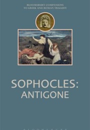 Sophocles: Antigone (Douglas Cairns)