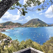 Terre-De-Haut, Isle Des Saintes, Guadeloupe