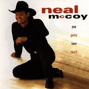 For a Change - Neal McCoy