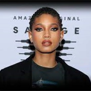 Willow Smith