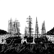 #163 the Ghoul of Grays Harbor