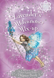 Lavender's Midsummer Mix-Up (Cicely Mary Barker)