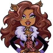 Clawdeen Wolf