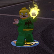 Iron Fist