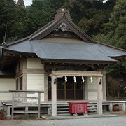 Murayama Sengen Shrine, Fujinomiya