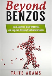 Beyond Benzos (Taite Adams)