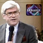 The Phil Donahue Show