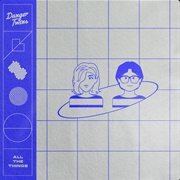 GO BOOM - Danger Twins