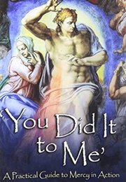 You Did It to Me (Michael Gaitley)