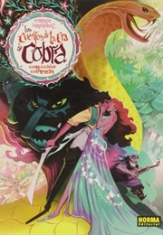 Los Cuentos De La Era De Cobra (Enrique Fernandez)