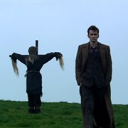 The Family of Blood (2 Parts)