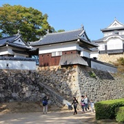 Bitchu-Takahashi, Okayama