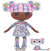 Penny Dots 'N' Blots