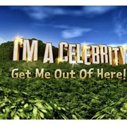 I'm a Celebrity Get Me Out of Here