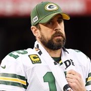 Aaron Rodgers