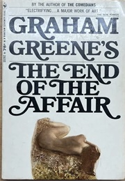The End of the Affair (Greene)