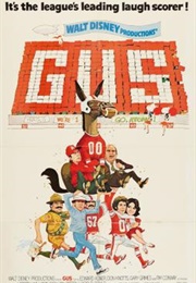 Gus (1976)