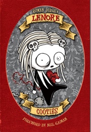 Lenore: Cooties (Roman Dirge)