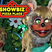 Showbiz Pizza