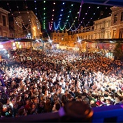 Gentse Feesten (Gent)