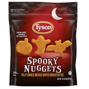 Tyson Spooky Nuggets