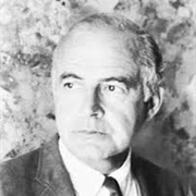 Samuel Barber
