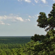 New Jersey Pinelands National Reserve