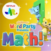 Word Party Presents: Math!