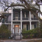 The Rosegate House (Permanently Closed)