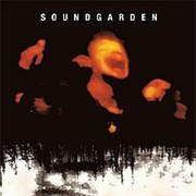 Soundgarden - Superunknown (1994)