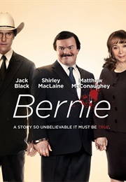 Bernie (2011)