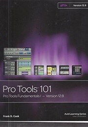 Pro Tools 101 (Frank D. Cook)