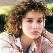 Jennifer Grey