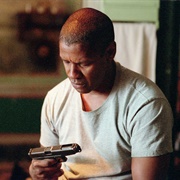 Denzel Washington - Man on Fire