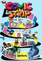The Comic Strip (1987)