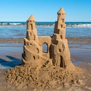 Build a Sandcastle