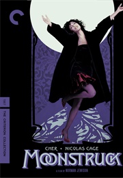Moonstruck (1987)