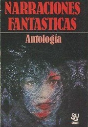 Narraciones Fantásticas (Vv. Aa.)