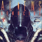 Aliens: Genocide (Comics)