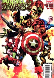 Marvel Zombies 2 (Robert Kirkman)