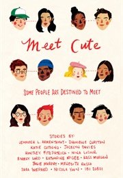 Meet Cute Some People Are Destined to Meet (Jennifer L Armentrout)