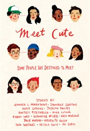 Meet Cute Some People Are Destined to Meet (Jennifer L Armentrout)
