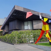 Hannam-Dong, Seoul, South Korea