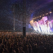 Rock Zottegem (Oost-Vlaanderen)