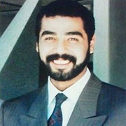Uday Hussein