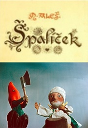 The Czech Year (1947)