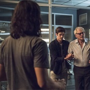 The Fury of Firestorm