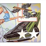 Heartbeat City (Expanded Edition) - The Cars