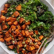 Kale Salad